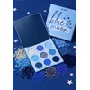 Colourpop Blue Moon Eyeshadow Palette