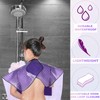 Mastectomy Chest Surgery Shoulder Shower Protection Waterproof Post Surgery Shower