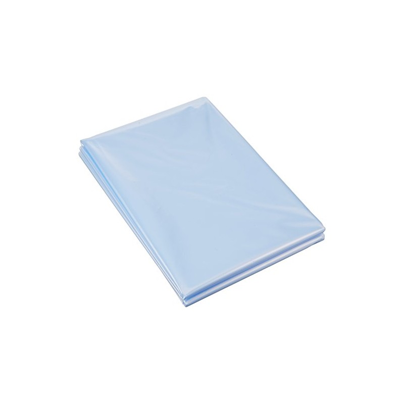 Dai-ichi Vinyl Rainguard Sheet for Vegetables 0.05mm x 2.3m x