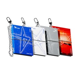 TXT 4th Full Album [The Star Chapter: TOGETHER] Mini Book Version (Random (1ea))