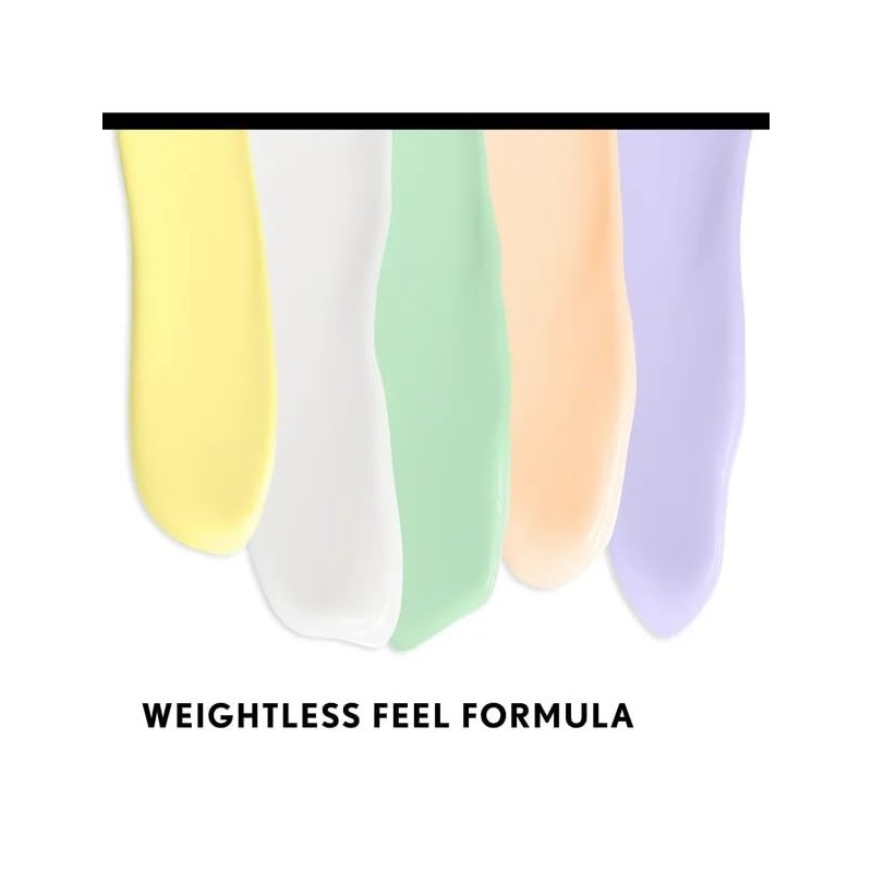 COVERGIRL Base Business Face Primer, Illuminating 400, 1.0 fl Ounce