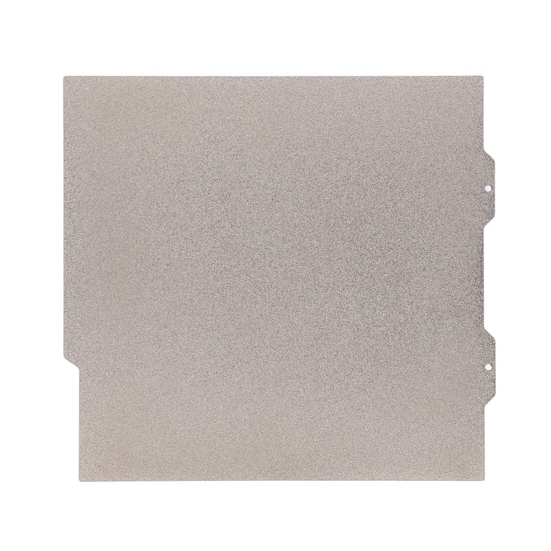 PEI Magnetic Build Plate Double Sided Texture Heating Steel Flexible