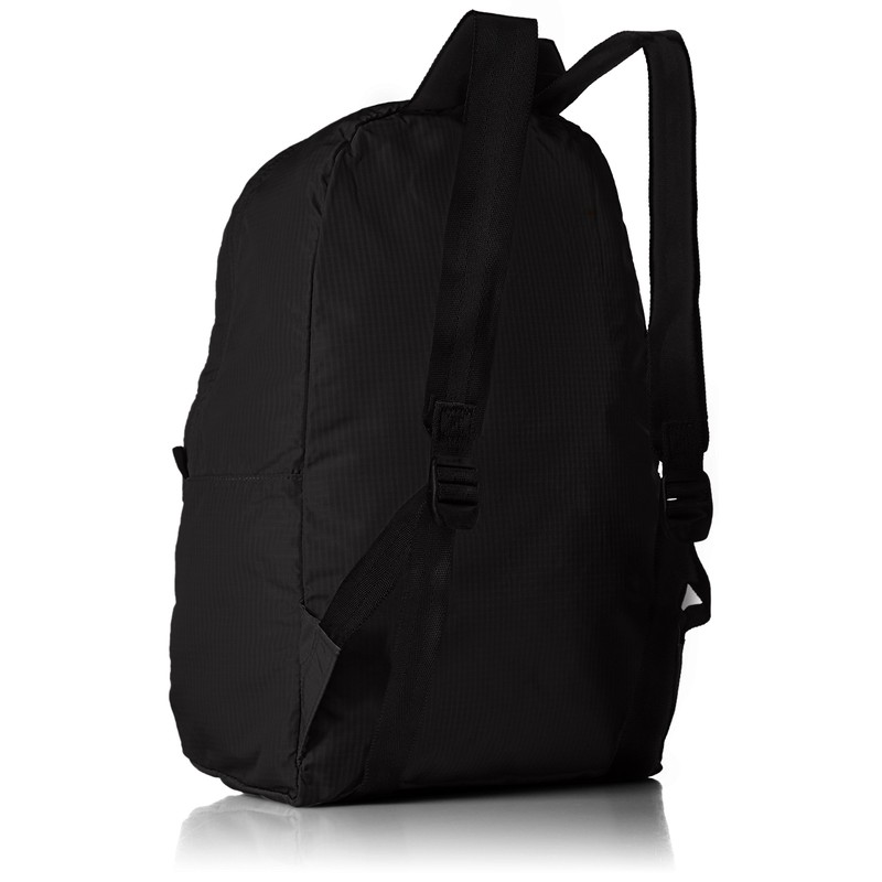 Solo Tourist Daypack, Pocketable, Folding Bag, Lightweight, Compact, Travel 14L,