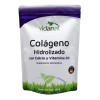 Colageno Hidrolizado Con Calcio Y Vitamina D3 300g-vidanat