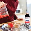 McCormick Culinary Red Food Coloring, 32 fl oz - One