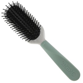 Kent Brushes Kent Create Cushion Vented Hairbrush - Ideal for Detangling and Blow-Drying - All Hair Types