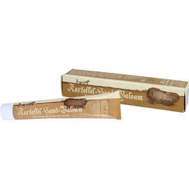 Potato Hand Balm
