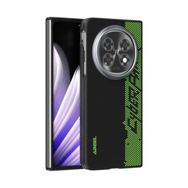 BellaCase Magnetic Case for OPPO Find N5, MagSafe Compatibility - Premium TPU - Lightweight and Slim - OPPO Find N5 Case, P3