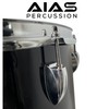 AIAS Tension Rods for Drums (2 1/2 inch - 12