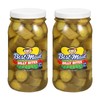 Best Maid Products Dilly Bites 80 Ounce - Bite Size