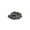 Yupik Black Soya Beans Dry, Roasted & Unsalted, 2.2 lb,