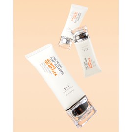 ELT Vita Youth Pure Collagen Glowing Peel-Off Pack / ELT 비타유스 퓨어 콜라겐 글로잉 필오프팩
