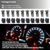 siweex T5 LED bulbs White 74 73 37 2721 Car