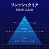Harukado/CARALL Deodorizing Nano Air Mist Mildew Odor Pro, Fresh Clear,