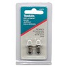 BULB FLASHLIGHT 12&14V