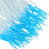 Simulation Artificial Silicone Sea Anemone Coral Ornament for Aquarium Fish