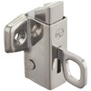 中西 Industrial Top Latch for SUS Knocking – 25 – In