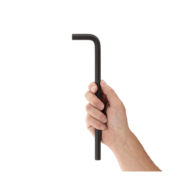 TEKTON 12 mm Flat End Hex L-Key | KLX22120