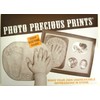 PHOTO PRECIOUS PRINT ENGLISH BUTTON PHOTO PICTURE PICTURE PPS003