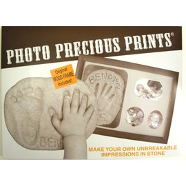 PHOTO PRECIOUS PRINT ENGLISH BUTTON PHOTO PICTURE PICTURE PPS003