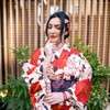 DOITOOL Horquilla De Estilo Japonés Clip De Pelo De Mujer