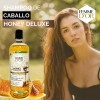 Femme D'or Shampoo Restaurador Con Keratina + Miel, Colágeno Y