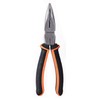 Supercraft Long Bent Nose Plier, 200 mm Size