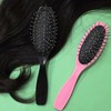 Wig Comb & Care Set: Beauty Tools for Hair Styling and Maintenance Comb 5ea