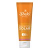 Protector Solar Spf50/ Facial Shelo Nabel® 75ml