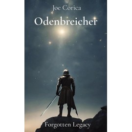 Odenbreicher: Forgotten Legacy