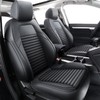 LINGVIDO Custom Fit Honda CRV Car Seat Covers, Full Set
