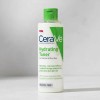 Cerave Hydrating Toner For Normal To Dry Skin, 200ml