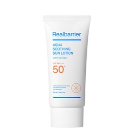 Aqua Soothing Sun Lotion 50ml (SPF50+) / 아쿠아 수딩 선 로션 50ml (SPF50+)