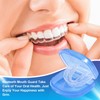 Neateeth Mouth Guard for Clenching Teeth at Night, Upgraded Night
