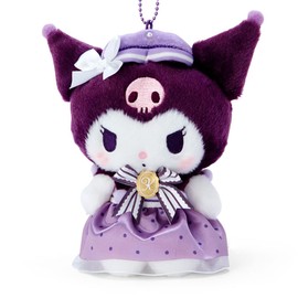 Sanrio 769754 Chromi Mascot Holder (Sanrio Tea Room)