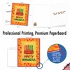 The Best Card Company - Jumbo Kwanzaa Greeting Card From