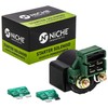 NICHE Starter Solenoid Relay Switch for Artic Cat 3313-464 350