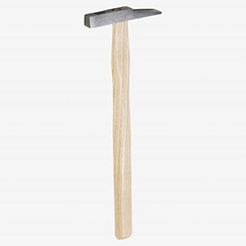 0021401 Glaziers Hammer 0.375 Lbs of Ash