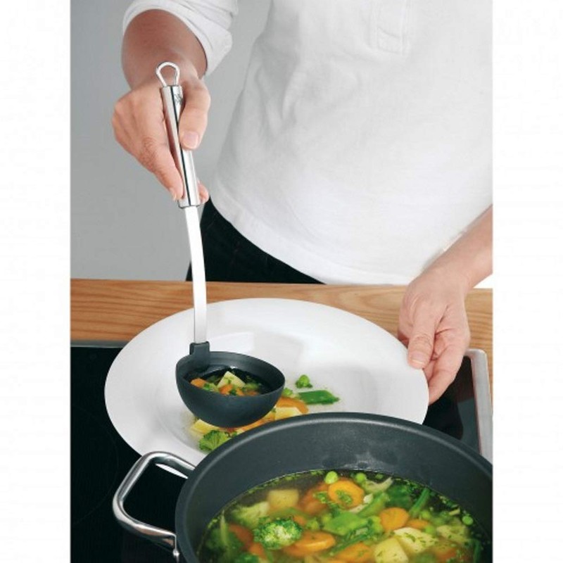 WMF Profi Plus Mestolo in plastica