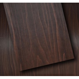 Floor Tiles Peel and Stick Vinyl Floor 36 x 6 inch Luxury Self Adhesive Waterproof Flooring Planks DIY for Bedroom, Kitchen, Living Room, RV, Wood Look Plank Cover 18 Sq. Ft, 12-Pack, Brown Stone