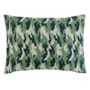 Hudson Baby Unisex Baby Cotton Toddler Pillow Case, Camo, One