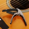 SGPRO SGPRO Capos for Acoustic Guitars, Electric Guitars and Ukulele,
