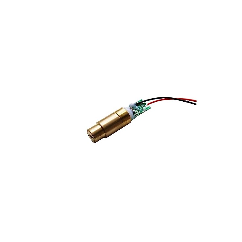 Green Laser Diode Green Laser Moudle Light 532nm (Green Dot)