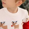 Dancinova Children's Christmas Jumper, Boys, Christmas Jumper, Xmas Jumper, Children's