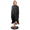 PLABBDPL Haircut Hairdressing Cape, Barber Cape, Hairdressing Salon Cape, Hair