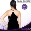OntaRyon Telescopic Back Scratcher Gift Idea for Men and Women