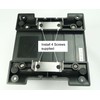 iBoot-MK Wall and DIN Mounting Kit for iBoot-G2, G2+, EXP