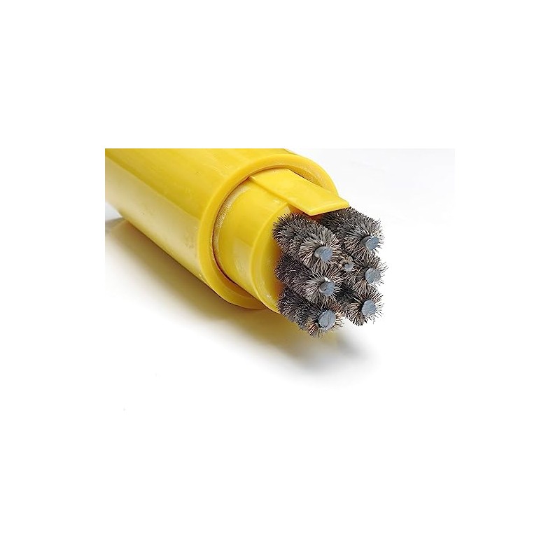 Velvac 055034 Seven Way Plug Cleaner