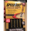 SpeedOut Original SpeedOut Damaged Screw Extractor Set