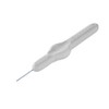 stoddard OPTIM Soft Interdental Brushes XXX Fine -1.6mm White -